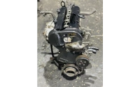 FORD FİESTA 2 2002-2009 1.4 BENZİNLİ KOMPLE MOTOR