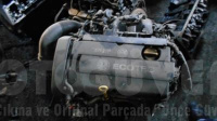 OPEL VECTRA 1.8 BENZİNLİ MOTOR